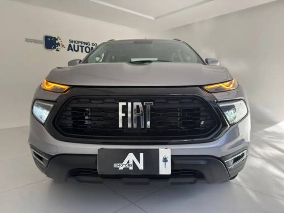 FIAT TORO 1.3 TURBO 270 FLEX FREEDOM AT6